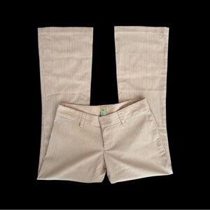 Frankie b pink slacks